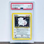 Pokémon Graded card - Clefairy - PSA 8, Nieuw