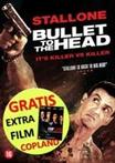 Bullet to the head + gratis Copland DVD - DVD