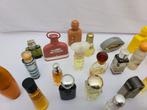 Grandi marchi - Parfumfles - Glas - 103 flesjes parfum, Antiek en Kunst