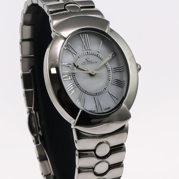 Optima - Swiss Watch - OSL225-SS-7 - Zonder minimumprijs -, Sieraden, Tassen en Uiterlijk, Horloges | Heren