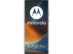 Motorola Edge 50 Fusion, 8GB ram, 256GB opslag Donkerblauw, Verzenden, Zo goed als nieuw