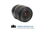 Canon EF-S 18-55mm II lens met 12 maanden garantie, Audio, Tv en Foto, Ophalen of Verzenden, Zo goed als nieuw, Standaardlens