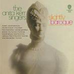 cd - The Anita Kerr Singers - Slightly Baroque, Verzenden, Zo goed als nieuw