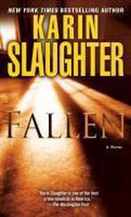 Fallen 9780345528216 Karin Slaughter, Verzenden, Gelezen, Karin Slaughter