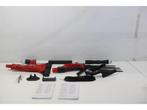 Einhell GE-FS 18/53 Li Solo - Accu Olijf-/Fruit Oogsthark -, Verzenden, Zo goed als nieuw