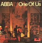 Single - ABBA - One Of Us, Cd's en Dvd's, Vinyl | Pop, Verzenden, Nieuw in verpakking