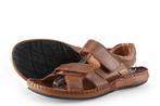 Pikolinos sandalen in maat 40 Bruin | 25% korting, Kleding | Heren, Schoenen, Sandalen, Bruin, Verzenden, Zo goed als nieuw