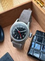 Rolex - Canadian oyster Victory big crown pilot - usa made, Nieuw