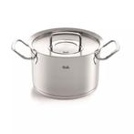 Fissler Original-Profi Collection Kookpan met RVS Deksel - 2, Huis en Inrichting, Keuken | Potten en Pannen, Verzenden, Nieuw