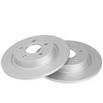 Remschijf FORD C-MAX 1.8 TDCi achterzijde, Verzenden, Nieuw