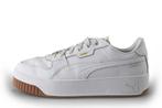 Puma Sneakers in maat 39 Wit | 10% extra korting, Wit, Puma, Verzenden, Sneakers of Gympen