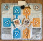Nintendo - Wii - 20 Various games + Dancemat & Steering, Nieuw