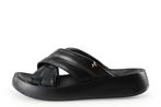 Mexx slippers in maat 37 Zwart | 25% korting, Kleding | Dames, Slippers, Mexx, Verzenden, Zwart