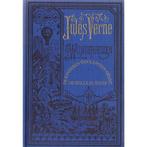 Jules Vernes Wonderreizen - De Kinderen van Kapitein Grant -, Boeken, Overige Boeken, Gelezen, Jules Verne, Verzenden