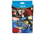 Bayonetta + Bayonetta 2 Special Edition [Wii U], Spelcomputers en Games, Games | Nintendo Wii U, Ophalen of Verzenden, Zo goed als nieuw