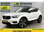 Volvo XC40 1.5 Twin Engine R-Design 262PK Pano Trekh €467pm, Automaat, Wit, Nieuw, Hybride Elektrisch/Benzine