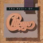 cd - Chicago  - The Heart Of Chicago, Verzenden, Zo goed als nieuw
