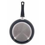 Benson Koekenpan - Marmerlook - Anti-aanbaklaag - 24 cm -..., Ophalen of Verzenden, Nieuw