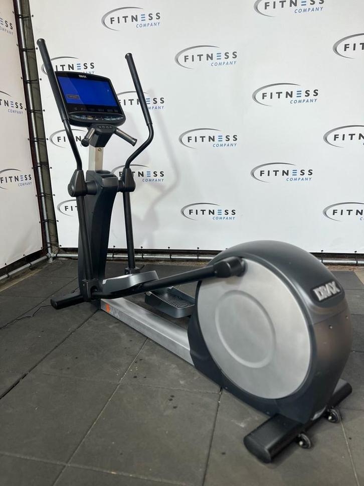 Drax Elliptical DE6X | Crosstrainer |, Sport en Fitness, Fitnessmaterialen, Overige typen, Ophalen of Verzenden