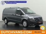 Mercedes-Benz Vito Lang Bestelbus 2020 L2 H1 Diesel, Auto's, Euro 6, Mercedes-Benz, Nieuw, Zilver of Grijs