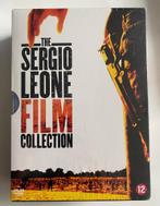 THE SERGIO LEONE FILM COLLECTION (IN SEAL) (DVD), Verzenden, Gebruikt