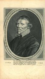 Portrait of Suitbertus Purmerent, Antiek en Kunst