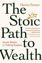 9780593544150 The Stoic Path to Wealth Darius Foroux, Verzenden, Nieuw, Darius Foroux