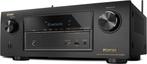 Denon AVR-X3200 - 7.2 Dolby Atmos Receiver, Ophalen, Denon, Zo goed als nieuw, 60 tot 120 watt