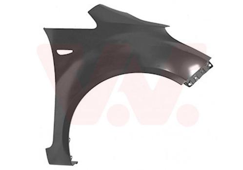 SPATBORD VOOR HYUNDAI IX20 JC 2010-2019 663211K050, Auto diversen, Auto-accessoires, Nieuw, Ophalen of Verzenden