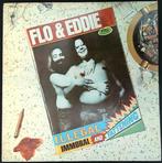 Flo & Eddie - 1. The Phlorescent Leech & Eddie (1972) 2., Nieuw in verpakking