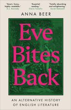 Eve Bites Back 9780861546848 Anna Beer, Verzenden, Gelezen, Anna Beer