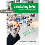 eMarketing To Go! 9789491838750 Corné Dijkmans, Verzenden, Zo goed als nieuw, Corné Dijkmans