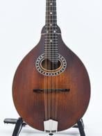 Eastman MD304 A-Style Oval Hole Mandolin (Folk & Bluegrass), Muziek en Instrumenten, Snaarinstrumenten | Mandolines, Ophalen of Verzenden