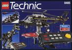 Lego - Technic - 8485, Nieuw