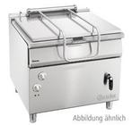 Kantelbare braadpan | Gas | 85 liter | 900 x D 900 x H 85..., Verzenden, Nieuw in verpakking