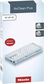 Miele Stofzuigerfilter - SF-AP 50 - AirClean Filter Plus -, Ophalen of Verzenden, Nieuw