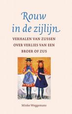 Rouw in de zijlijn 9789043515832 Minke Weggemans, Verzenden, Gelezen, Minke Weggemans