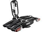 Thule EasyFold XT F Trekhaak fietsendrager Aluminum 3 bikes, Verzenden, Zo goed als nieuw