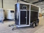 IFOR Williams Trailer HB 506 Met vooruitloop nieuwstaat, Nieuw
