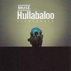 cd digi - Muse - Hullabaloo [Digipak], Zo goed als nieuw, Verzenden