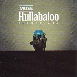 cd digi - Muse - Hullabaloo [Digipak], Cd's en Dvd's, Cd's | Pop, Zo goed als nieuw, Verzenden