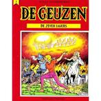 De Zeven Jagers / De Geuzen / 1 9789002153167, Boeken, Verzenden, Gelezen, Willy Vandersteen