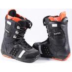 38,5 snowboard schoenen BURTON WOMENS SAPPHIRE, IMPRINT 3, t, Verzenden, Gebruikt, Schoenen