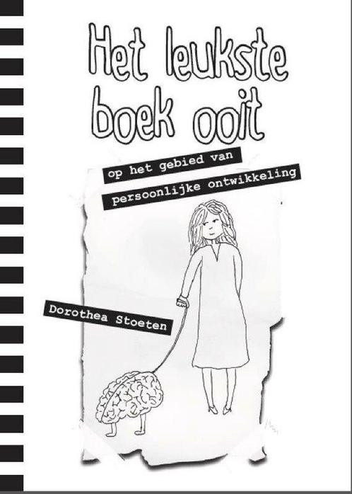 9789491863226 Het leukste boek ooit | Tweedehands, Boeken, Economie, Management en Marketing, Gelezen, Verzenden