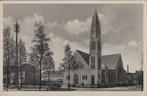 WOERDEN - Gereformeerde Kerk, Verzamelen, Verzenden, Gelopen