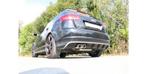 FOX Audi RS3 type 8P quattro - Sportback einddemper Ø70mm -, Auto-onderdelen, Uitlaatsystemen, Verzenden, Nieuw