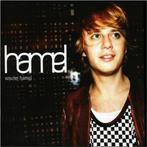 cd - Wouter Hamel - Hamel, Cd's en Dvd's, Verzenden, Zo goed als nieuw