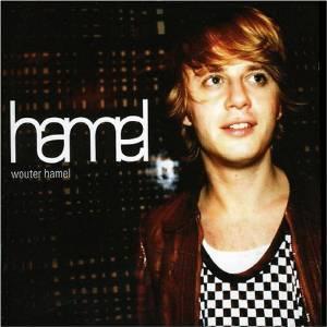 cd - Wouter Hamel - Hamel, Cd's en Dvd's, Cd's | Overige Cd's, Zo goed als nieuw, Verzenden