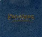 cd ost film/soundtrack - Howard Shore - The Lord Of The R...