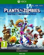 GameshopX.nl | Plants vs Zombies: Battle for Neighborville, Ophalen of Verzenden, Zo goed als nieuw